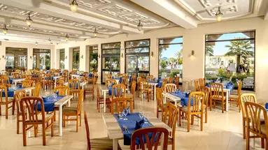 Vincci Helya Beach Resort