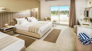 Vincci Helya Beach Resort