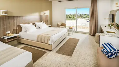 Vincci Helya Beach Resort