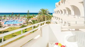 Vincci Helya Beach Resort