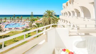 Vincci Helya Beach Resort