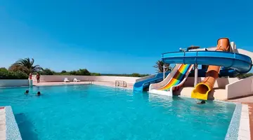 Vincci Helya Beach Resort