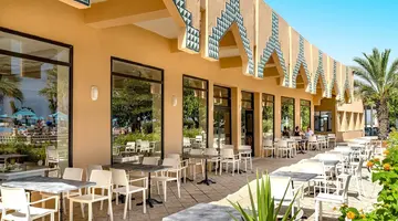 Vincci Helya Beach Resort