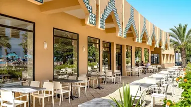 Vincci Helya Beach Resort
