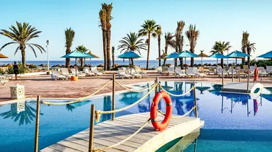Vincci Helya Beach Resort