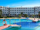 Vincci Helya Beach Resort