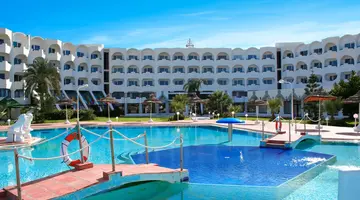 Vincci Helya Beach Resort