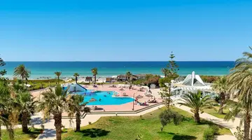 Vincci Helya Beach Resort