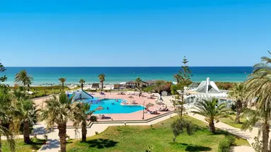 Vincci Helya Beach Resort