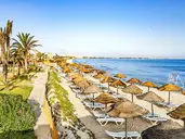 Vincci Helya Beach Resort
