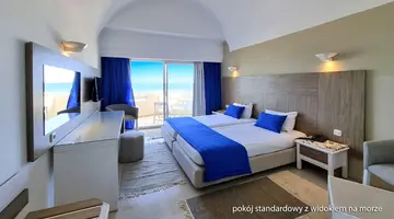Vincci Helya Beach Resort
