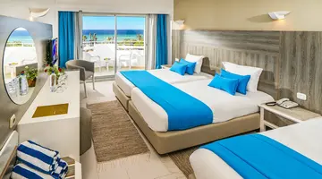 Vincci Helya Beach Resort
