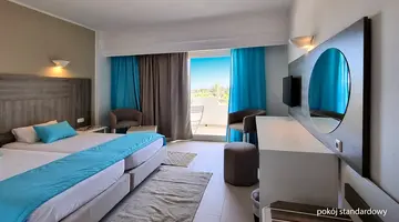 Vincci Helya Beach Resort