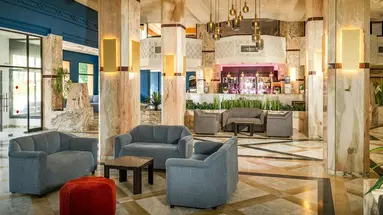 Vincci Helya Beach Resort