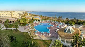 Vincci Helya Beach Resort