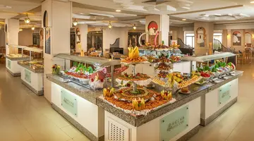 Vincci Helya Beach Resort