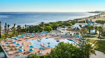 Vincci Helya Beach Resort