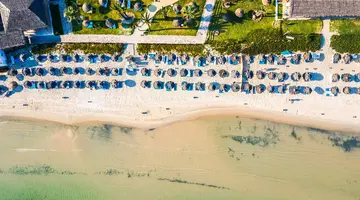 Vincci Helya Beach Resort