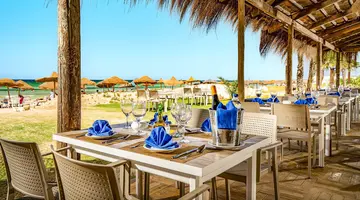 Vincci Helya Beach Resort