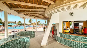 Vincci Helya Beach Resort