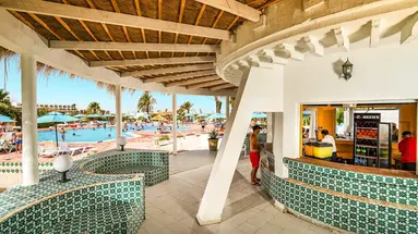 Vincci Helya Beach Resort