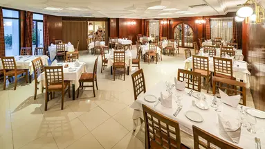 Vincci Helya Beach Resort