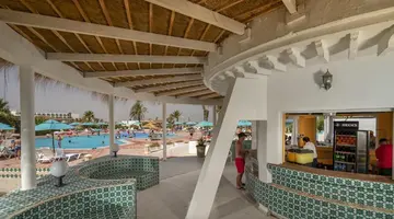 Vincci Helya Beach