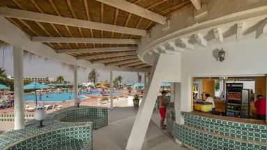 Vincci Helya Beach