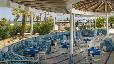 Vincci Helya Beach