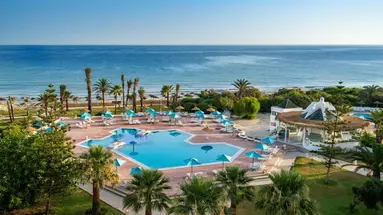 VINCCI HELYA BEACH