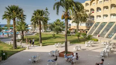 Vincci Helya Beach