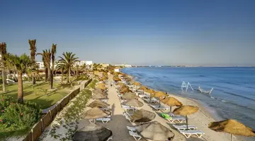 Vincci Helya Beach
