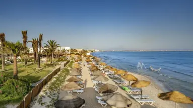Vincci Helya Beach