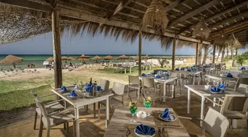 Vincci Helya Beach