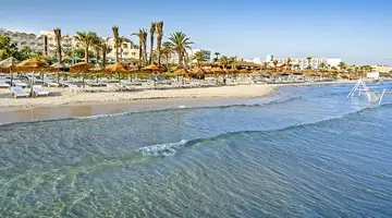 VINCCI HELYA BEACH