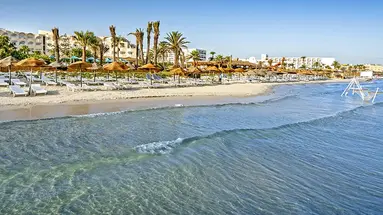 VINCCI HELYA BEACH