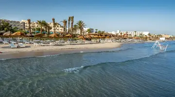 VINCCI HELYA BEACH