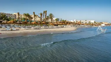 VINCCI HELYA BEACH