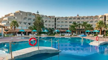 VINCCI HELYA BEACH