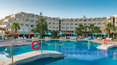 VINCCI HELYA BEACH