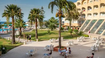 VINCCI HELYA BEACH