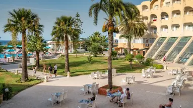 VINCCI HELYA BEACH