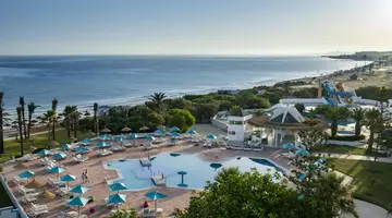 Vincci Helya Beach