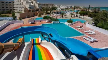 Vincci Helya Beach