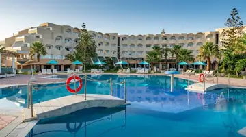 Vincci Helya Beach
