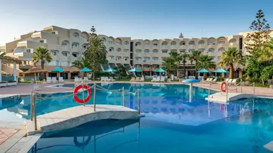 Vincci Helya Beach