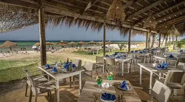 Vincci Helya Beach