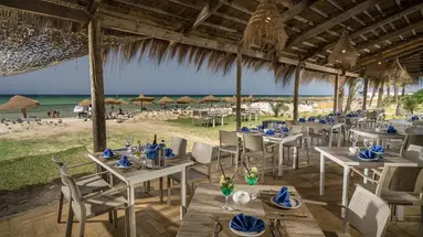 Vincci Helya Beach
