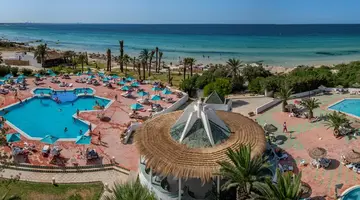 VINCCI HELYA BEACH