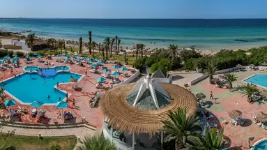 VINCCI HELYA BEACH